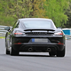 Illustration for article titled Six Cylinder Porsche 718 Boxster and Cayman Touring Models Spied Testing